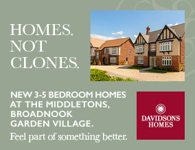 Get brand editions for Davidsons Homes
