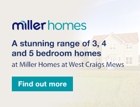 Get brand editions for Miller Homes Scotland East