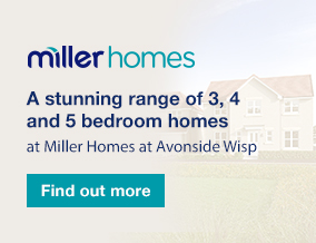 Get brand editions for Miller Homes Scotland East