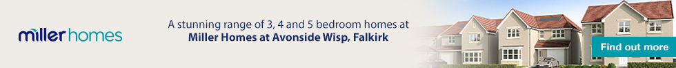 Get brand editions for Miller Homes Scotland East