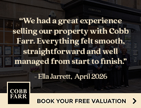 Get brand editions for Cobb Farr, Bath