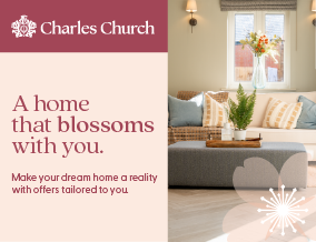 Get brand editions for Charles Church