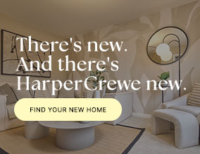 Get brand editions for HarperCrewe North