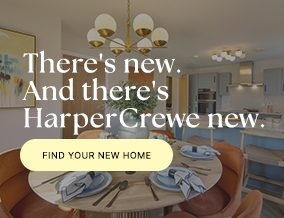 Get brand editions for HarperCrewe North