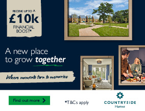 Get brand editions for Countryside Homes - Central Home Counties