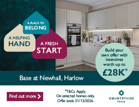 Get brand editions for Countryside Homes - Central Home Counties