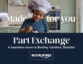 Get brand editions for Bloor Homes