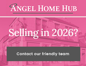 Get brand editions for Angel Home Hub, East Kilbride