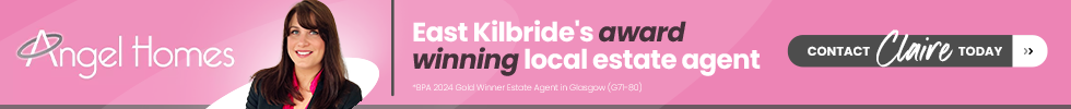 Get brand editions for Angel Homes, East Kilbride