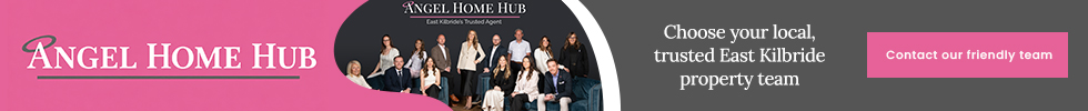 Get brand editions for Angel Home Hub, East Kilbride