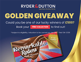 Get brand editions for Ryder & Dutton, Uppermill