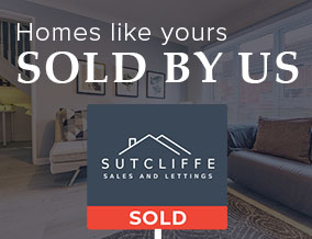 Get brand editions for Sutcliffe Sales & Lettings, Garstang