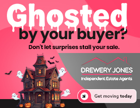 Get brand editions for Drewery Jones Independent Estate Agents, Lincolnshire