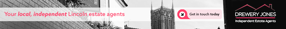 Get brand editions for Drewery Jones Independent Estate Agents, Lincolnshire
