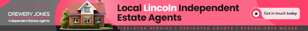 Get brand editions for Drewery Jones Independent Estate Agents, Lincolnshire