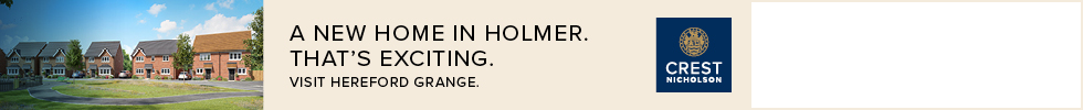 Crest Nicholson, Hereford Grange
