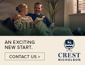 Get brand editions for Crest Nicholson