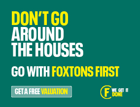 Get brand editions for Foxtons, Ealing