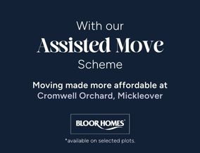 Get brand editions for Bloor Homes