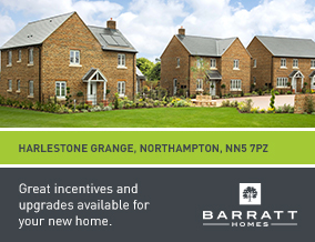 Get brand editions for Barratt Homes