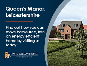 Get brand editions for David Wilson Homes