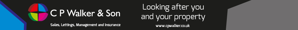 Get brand editions for C P Walker & Son, Beeston