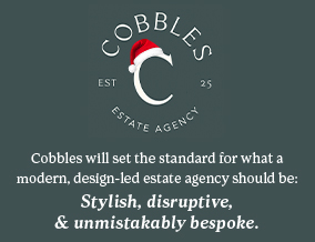 Get brand editions for Cobbles Estate Agency, Northampton