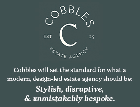 Get brand editions for Cobbles Estate Agency, Northampton