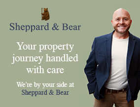 Get brand editions for Sheppard & Bear, Covering Cardiff