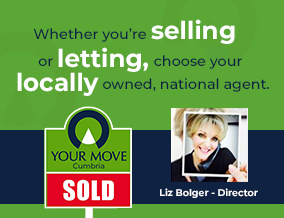 Get brand editions for YOUR MOVE - Property @ Cumbria, Whitehaven