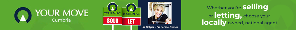 Get brand editions for Your Move - Cumbria, Whitehaven