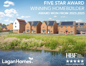 Get brand editions for Lagan Homes