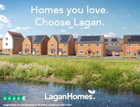Get brand editions for Lagan Homes