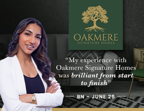 Get brand editions for Oakmere Signature Homes, Coventry