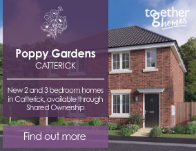 Get brand editions for Together Homes