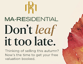 Get brand editions for MA-Residential, London