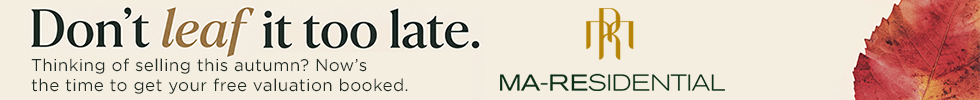 Get brand editions for MA-Residential, London