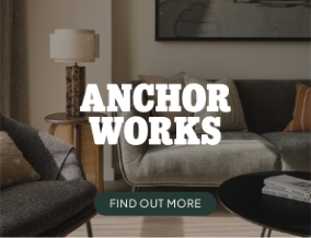Get brand editions for ila, Anchor Works