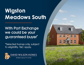 Get brand editions for David Wilson Homes