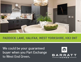 Get brand editions for Barratt Homes