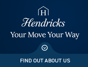 Get brand editions for Hendricks Estate Agents, Southend-On-Sea