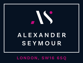 Get brand editions for Alexander Seymour, Furzedown