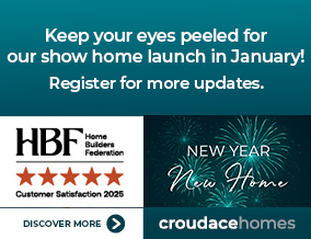 Get brand editions for Croudace Homes