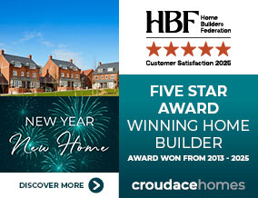 Get brand editions for Croudace Homes