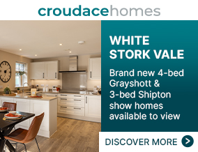 Get brand editions for Croudace Homes