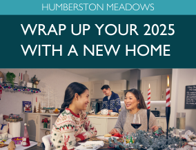 Get brand editions for Vistry West Yorkshire (Countryside)