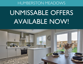 Get brand editions for Vistry West Yorkshire (Countryside)