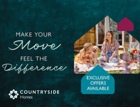 Get brand editions for Vistry West Yorkshire (Countryside)