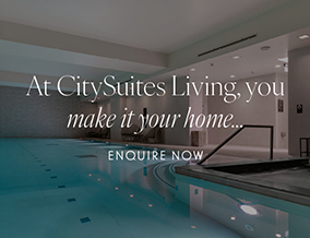 Get brand editions for City Suites Management Limited, City Suites Living