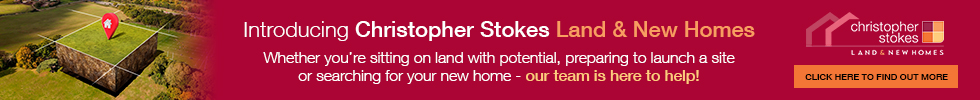 Get brand editions for Christopher Stokes, Land & New Homes
